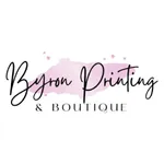 Byron Printing & Boutique icon