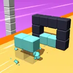 Brick Runner 3D icon