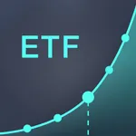 Savings Plan Calculator ETF icon