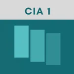 CIA Part 1 Exam Flashcards icon