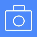 Photobook creation icon