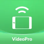 VideoPro Rooms Controller icon