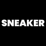 SNEAKER:Confirmed Sneakers App icon