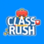 Class Rush: Endless Runner Fun icon