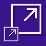 Pixel Scaler icon