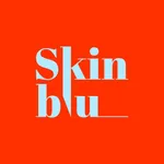 Skinblu icon