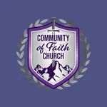 Community Of Faith Church icon