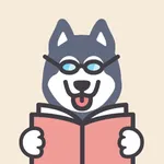 Husky: 10min Book Summaries icon