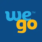 WeGo icon