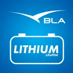 BLA lithium icon