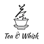 Tea and Whisk icon