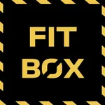 FITBOX GYMS icon