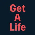 GetAlive - alarm icon