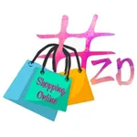 #ZD Shopping Online icon