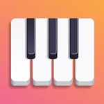 Pianify: Piano Lessons icon