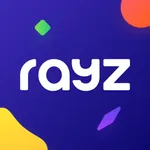 Rayz App icon