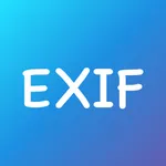 Photo Exif metadata: View Exif icon