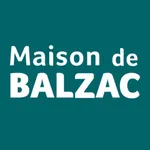 Maison de Balzac icon