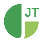 JT Clock icon