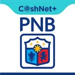 PNB CashNet+ icon