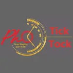 Pho TickTock icon