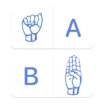 ASL App icon