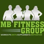 Mb Fitness icon