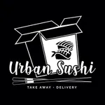 Urban Sushi icon