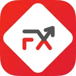 Poalim FX Trader icon