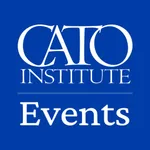 Cato Institute Events 2021 icon