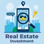 Learn Real Estate Investing icon