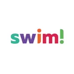 swim! icon