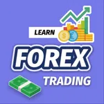 Learn Forex Trading Offline icon