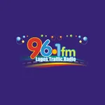 Lagos Traffic Radio 96.1 FM icon