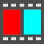 i3DMovieMaker icon