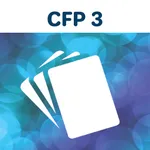 CFP 3 Investment Planning icon