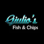 Giulios Fish Bar Falkirk icon