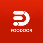 Foodoor - Online Food Delivery icon