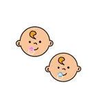 BABY+ Sticker Pack icon