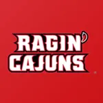 Ragin' Cajuns Athletics icon