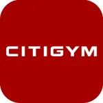 CITIGYM icon