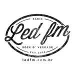 Led FM - Rock d' Verdade! icon