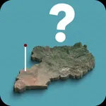 Uganda: Provinces Quiz Game icon