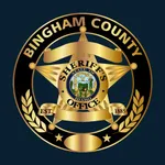 Bingham County Sheriff Office icon