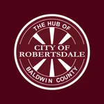 City of Robertsdale icon