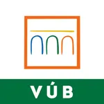 VÚB Banking icon