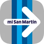 mi San Martín icon