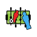 Calcio Balilla5 icon