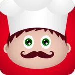 Buco's Burgers - Cooking Game icon