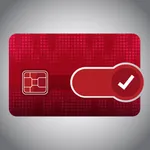 My OKFidelity Card icon